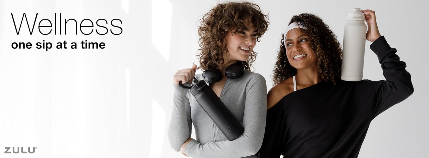 Hydration Built for Every Adventure